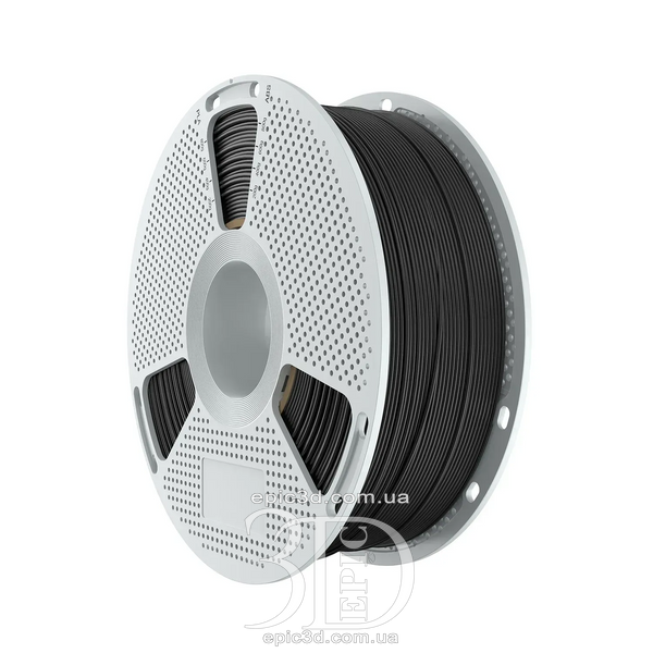 Sunlu Easy PA Black &mdash; Чёрный нейлоновый инженерный пластик/филамент для 3D-принтера 1.75 мм 1 кг fl-0134 фото