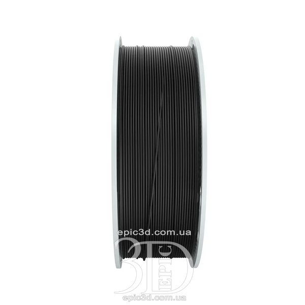 Sunlu Easy PA Black &mdash; Чёрный нейлоновый инженерный пластик/филамент для 3D-принтера 1.75 мм 1 кг fl-0134 фото