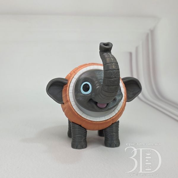 Игрушка Кокофанто Элефанто Cocofanto Elefanto 063 фото