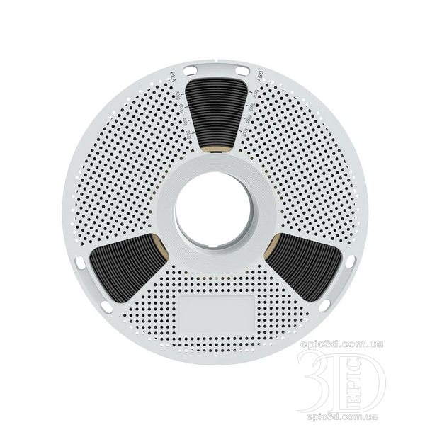 Sunlu Easy PA Black &mdash; Чёрный нейлоновый инженерный пластик/филамент для 3D-принтера 1.75 мм 1 кг fl-0134 фото