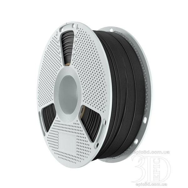 Sunlu Easy PA Black &mdash; Чёрный нейлоновый инженерный пластик/филамент для 3D-принтера 1.75 мм 1 кг fl-0134 фото