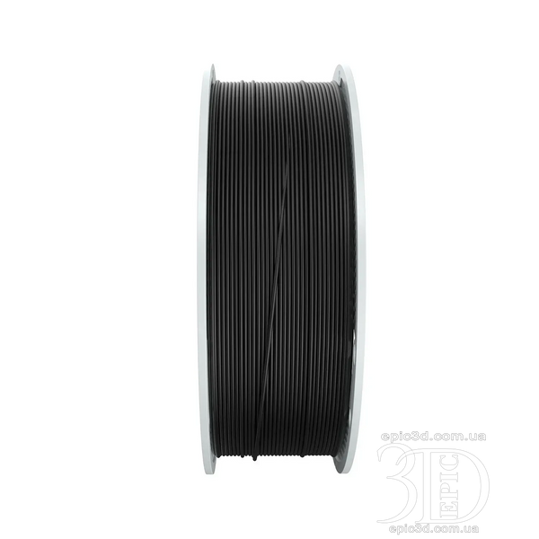 Sunlu Easy PA Black &mdash; Чёрный нейлоновый инженерный пластик/филамент для 3D-принтера 1.75 мм 1 кг fl-0134 фото
