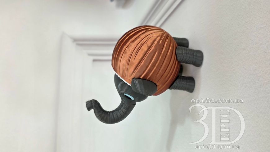Игрушка Кокофанто Элефанто Cocofanto Elefanto 063 фото