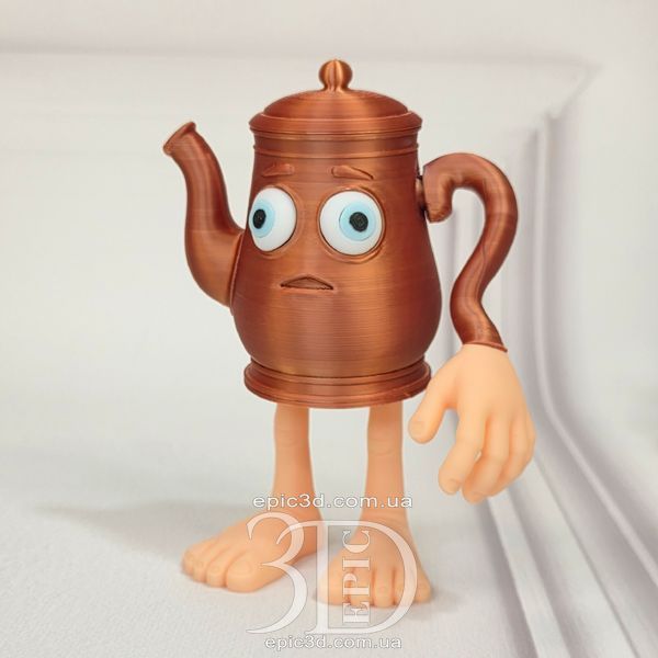 Игрушка Ta ta ta ta Sahur (Та та та та сагур( 073 фото