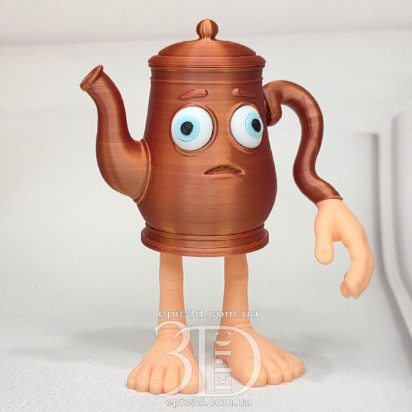 Игрушка Ta ta ta ta Sahur (Та та та та сагур( 073 фото