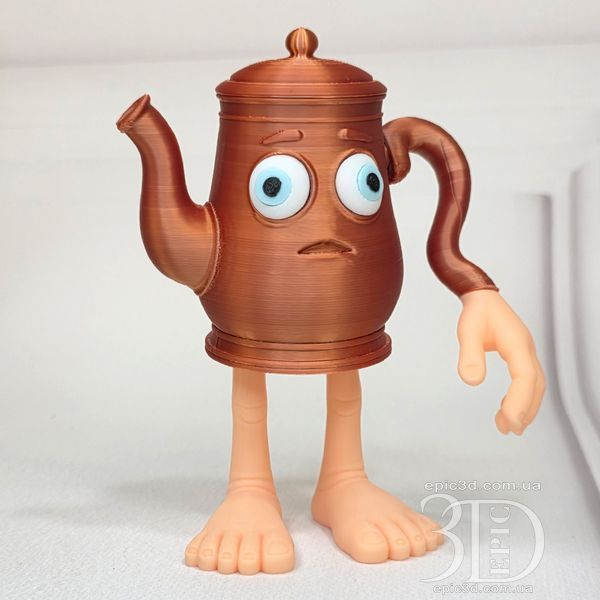 Игрушка Ta ta ta ta Sahur (Та та та та сагур( 073 фото