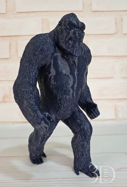 Фигурка Кинг Конг (King Kong) 092 фото