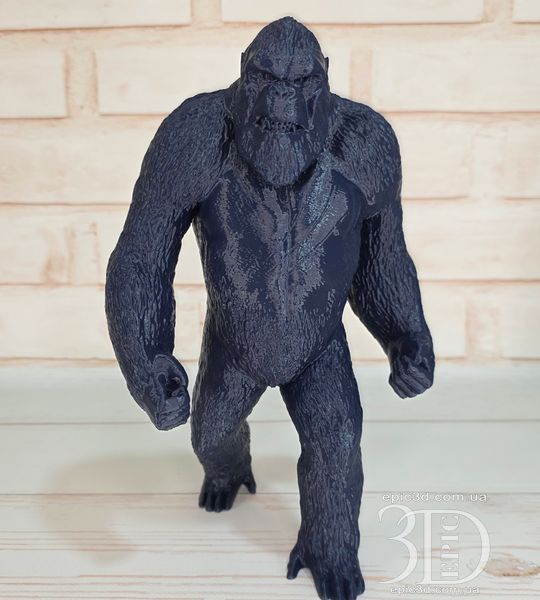 Фигурка Кинг Конг (King Kong) 092 фото