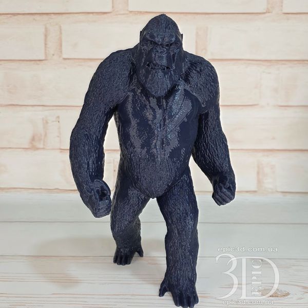 Фигурка Кинг Конг (King Kong) 092 фото