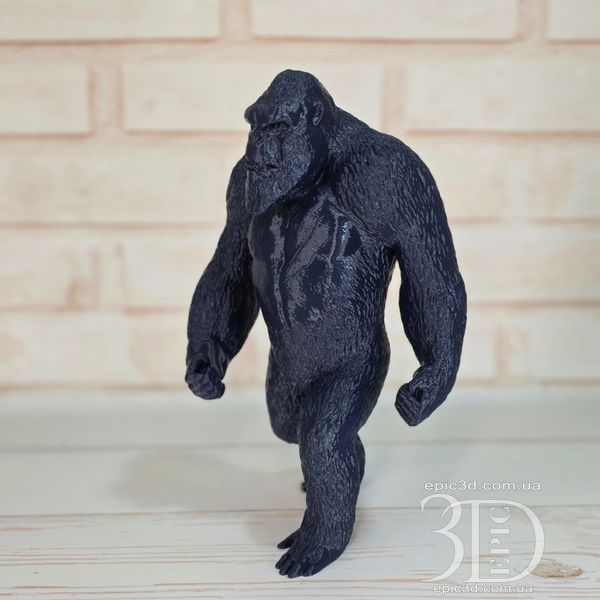 Фигурка Кинг Конг (King Kong) 092 фото
