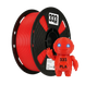 333Print PLA Red - Красный пластик\филамент для 3Д принтера 1кг 1.75мм fl333-1307 фото