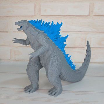 Фігурка Годзілла (Godzilla) 093 фото