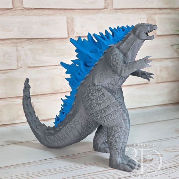 Фигурка Годзилла (Godzilla) 093 фото