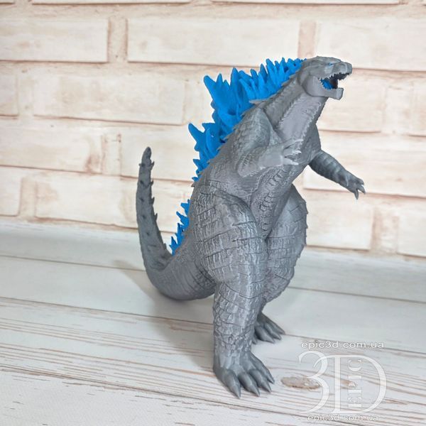 Фигурка Годзилла (Godzilla) 093 фото