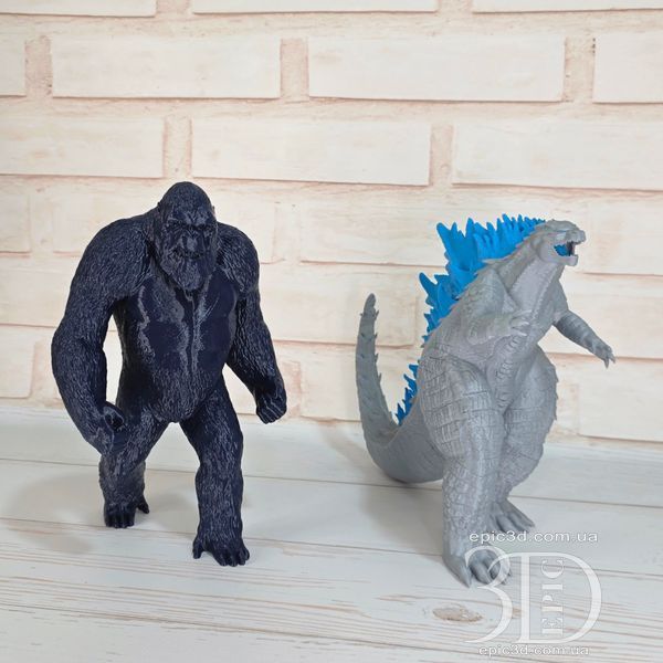 Фигурка Годзилла (Godzilla) 093 фото
