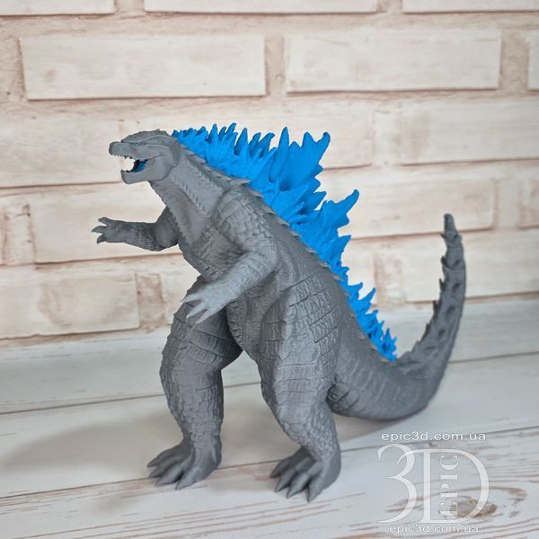 Фигурка Годзилла (Godzilla) 093 фото