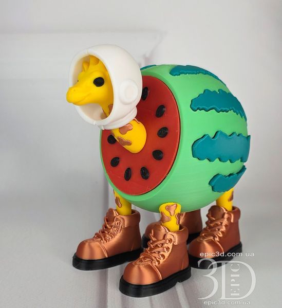 Игрушка Girafa Celesta (Жираф челеста) 067 фото