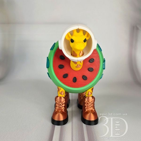 Игрушка Girafa Celesta (Жираф челеста) 067 фото