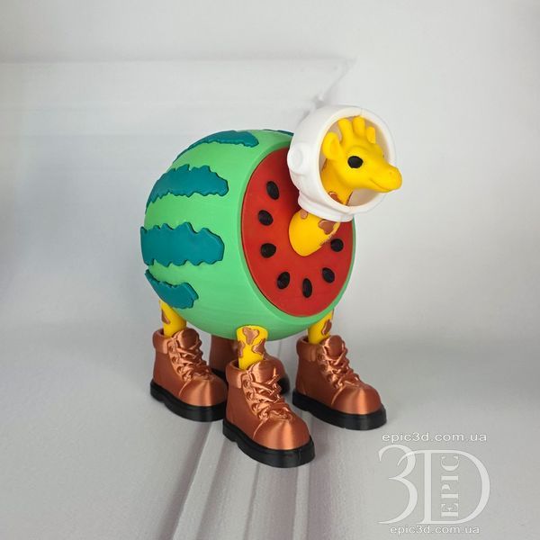 Игрушка Girafa Celesta (Жираф челеста) 067 фото
