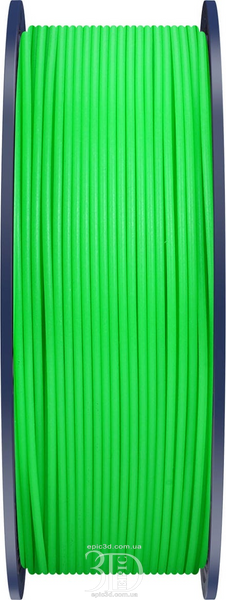 SUNLU PLA Glow In The Dark Future Green - Зелёный, светящийся в темноте пластик/филамент для 3D-принтера 1.75 мм 1 к fl-0195 фото