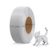 SUNLU Refill PETG Light Grey &mdash; Світло Сірий пластик/філамент для 3D-друку 1 кг 1.75 мм fl-0143 фото