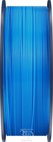 SUNLU PLA Glow In The Dark Tech Blue - Синий, светящийся в темноте пластик/филамент для 3D-принтера 1.75 мм 1 кг fl-0196 фото