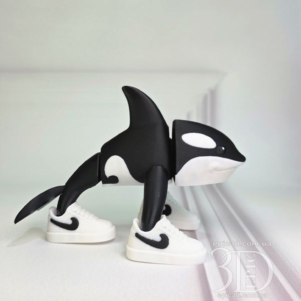 Игрушка Orcalelo Orcala / Оркалело Оркала 045 фото