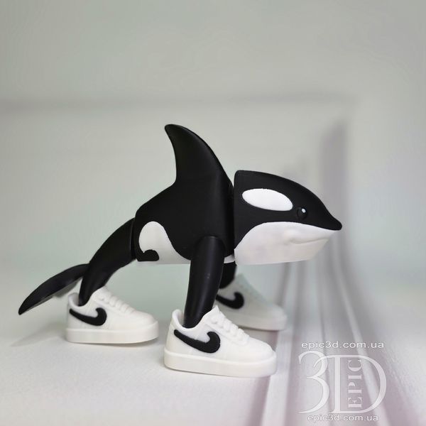 Игрушка Orcalelo Orcala / Оркалело Оркала 045 фото