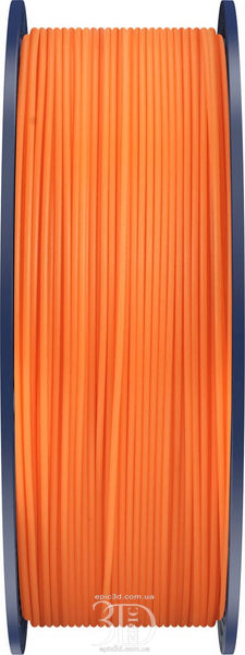 SUNLU PLA Glow In The Dark Cyber Orange - Помаранчевий, що світиться у темряві пластик/філамент для 3D-принтера 1.75 мм 1 кг fl-0197 фото