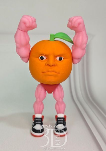 Игрушка Udin din din dun 049 фото