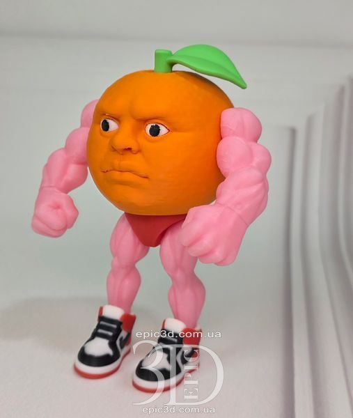 Игрушка Udin din din dun 049 фото