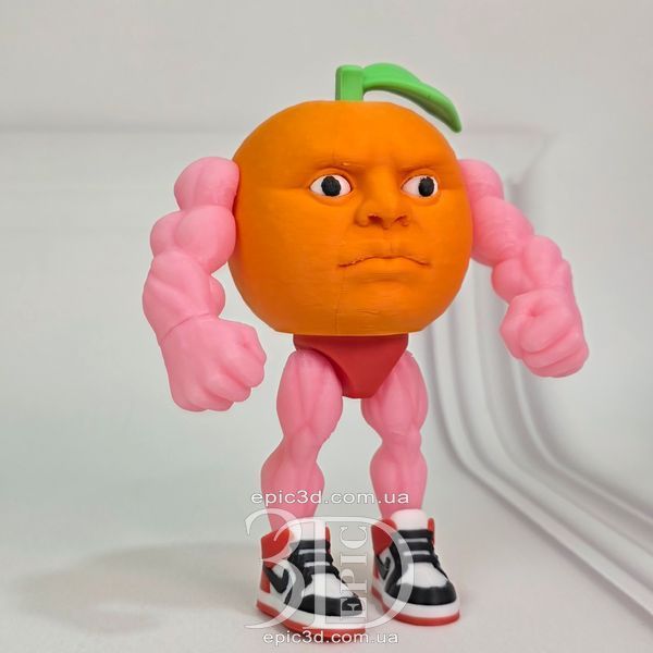 Игрушка Udin din din dun 049 фото