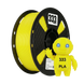 333Print PLA Yellow - Жовтий пластик\філамент для 3Д принтера 1кг 1.75мм fl333-1314 фото