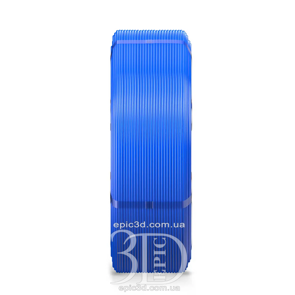 SUNLU Refill PETG Klein Blue &mdash; Синій пластик/філамент для 3D-друку 1 кг 1.75 мм fl-0154 фото
