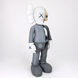 Фігурка KAWS 60 см &mdash; 3D друкована препарована статуетка С-004 фото 4