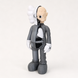 Фігурка KAWS 60 см &mdash; 3D друкована препарована статуетка С-004 фото 3