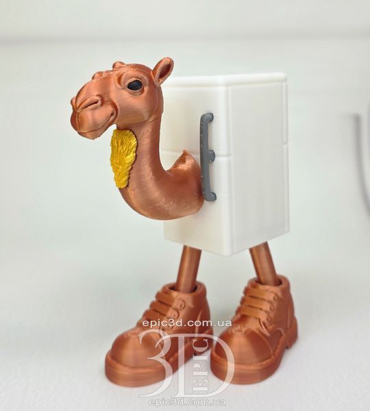 Игрушка Frigo Camelo 055 фото