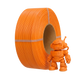 Refill 333Print PETG Sunny Orange - Помаранчевий філамент/пластик для 3D-друку 1.75 мм 1 кг fl333-1229 фото