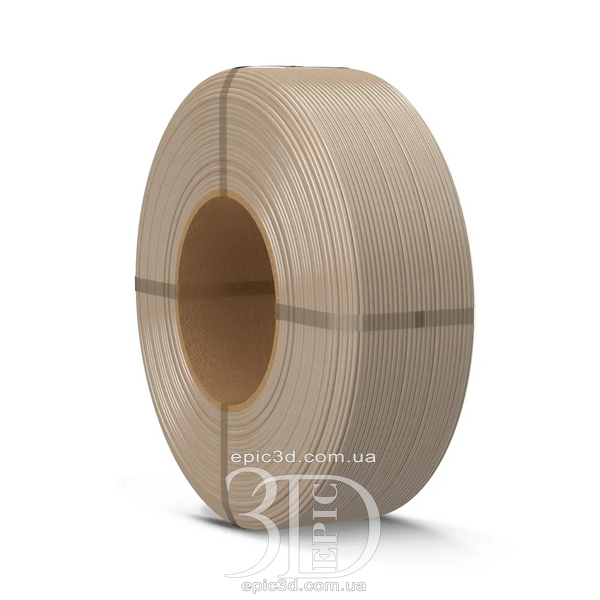 SUNLU Refill PETG OAK &mdash; Дуб (без катушки) пластик/филамент для 3D-принтера 1.75 мм 1 кг fl-0130 фото