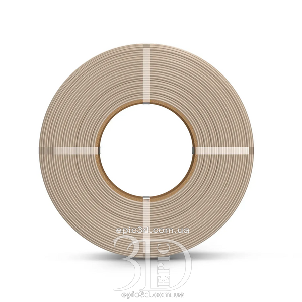 SUNLU Refill PETG OAK &mdash; Дуб (без катушки) пластик/филамент для 3D-принтера 1.75 мм 1 кг fl-0130 фото