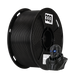 333Print PETG Black 3 кг &mdash; Чорний філамент/пластик для 3D-друку fl333-3201 фото