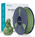 SUNLU PLA Matte Olive Green - матовый оливковый пластик/филамент для 3D-принтера 1.75 мм 1 кг fl-0065 фото