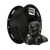 333Print PETG-CF Carbon Fiber Чорний 1.75 мм 1 кг fl-0261 фото