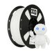 333Print PLA White - Белый пластик\филамент для 3Д принтера 1кг 1.75мм fl333-1302 фото
