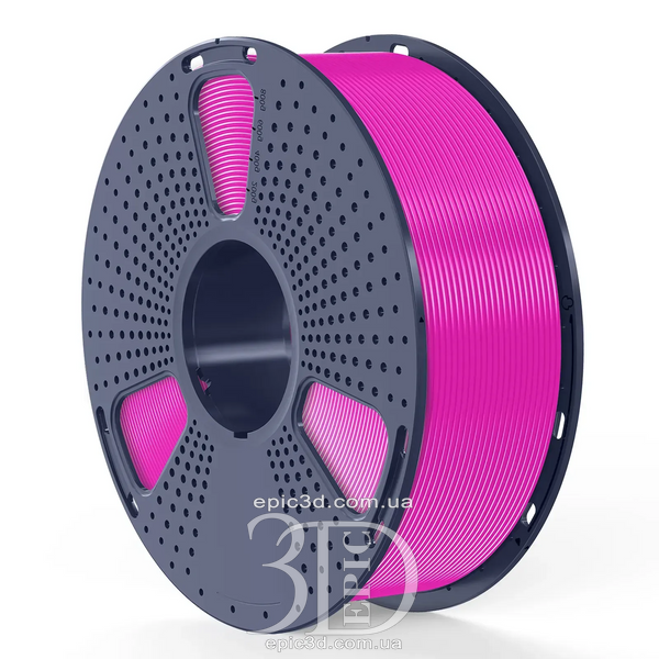 SUNLU PLA Fuchsia - Фуксия пластик/филамент для 3D-принтера 1.75 мм 1 кг fl-0048 фото